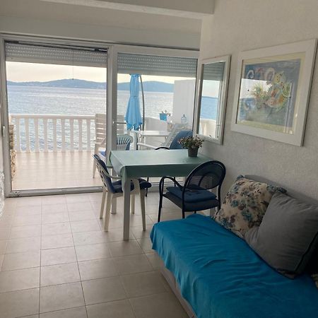 Sea House Villa Bibinje Eksteriør bilde