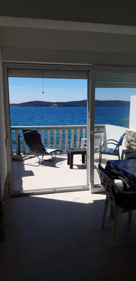 Sea House Villa Bibinje Eksteriør bilde
