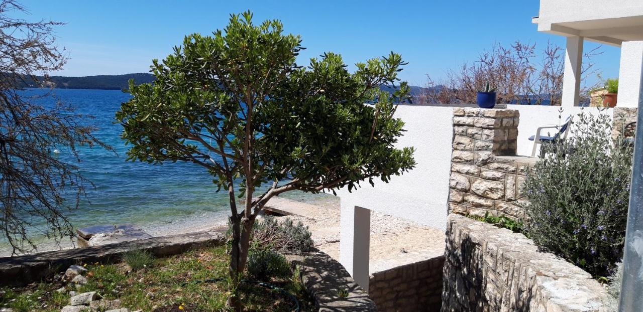 Sea House Villa Bibinje Eksteriør bilde