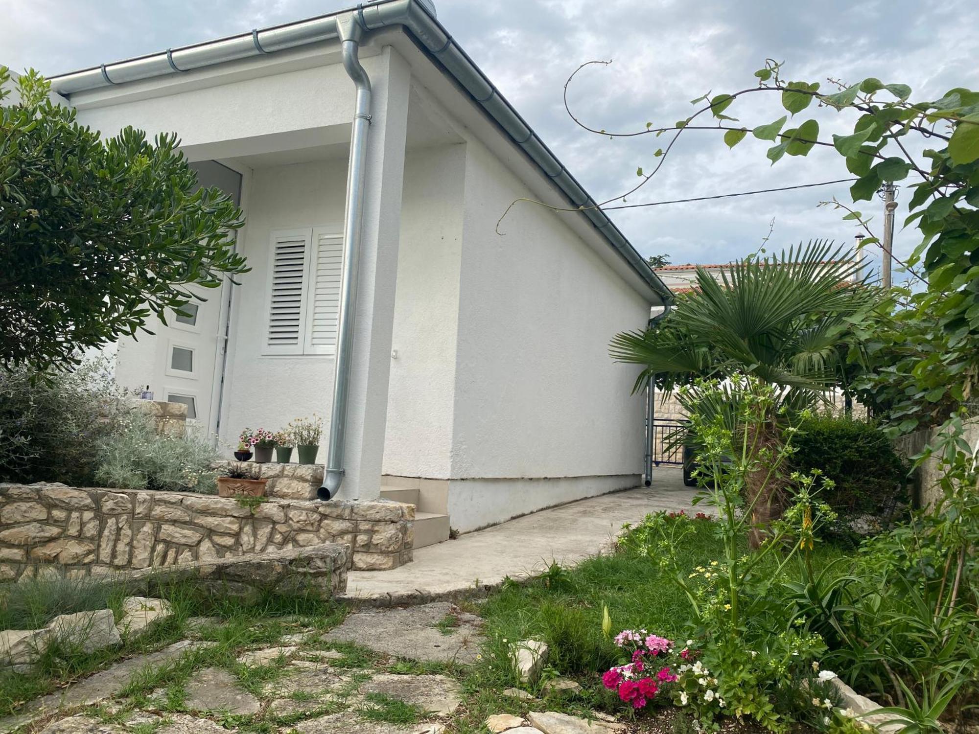 Sea House Villa Bibinje Eksteriør bilde