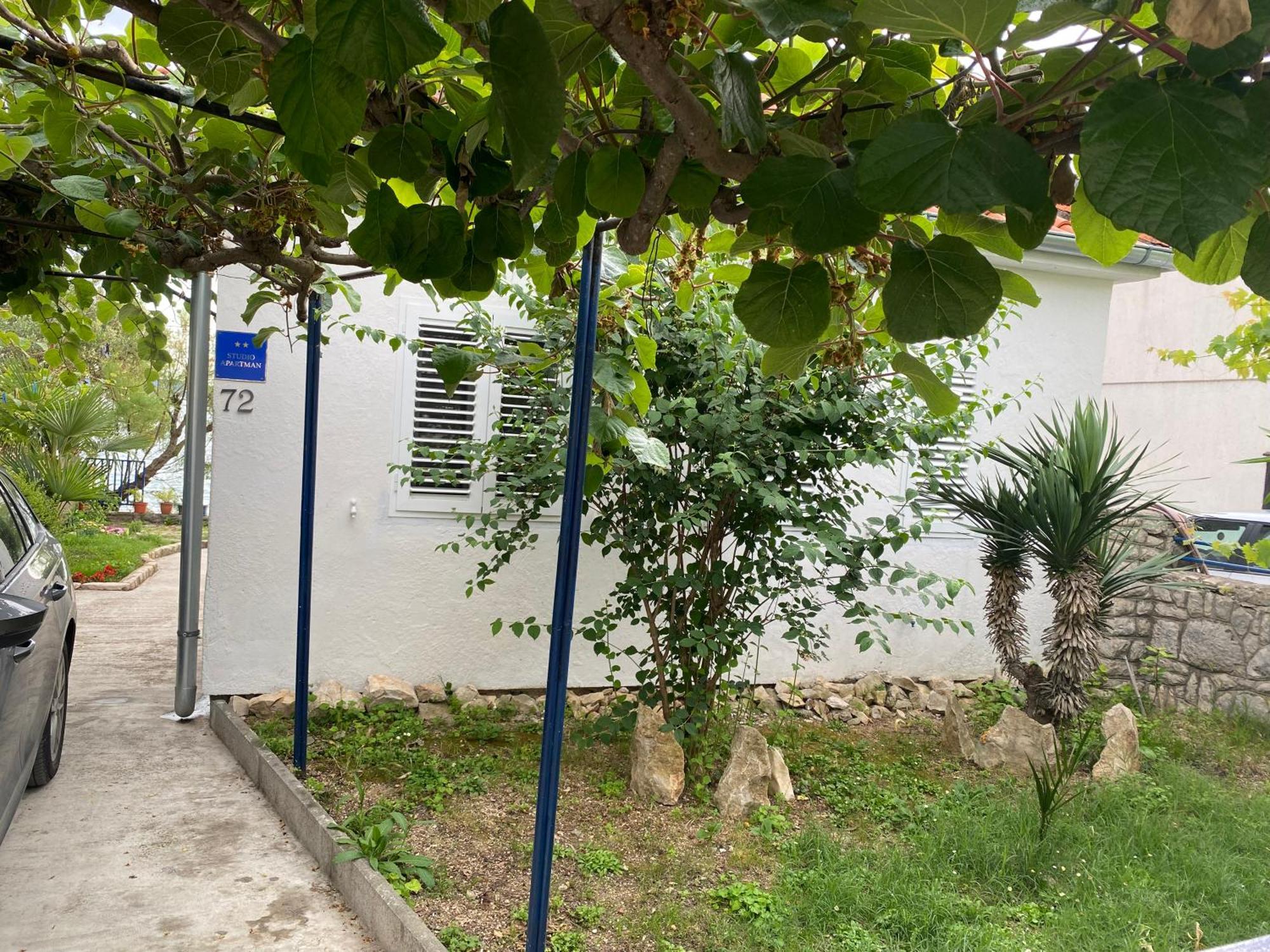 Sea House Villa Bibinje Eksteriør bilde